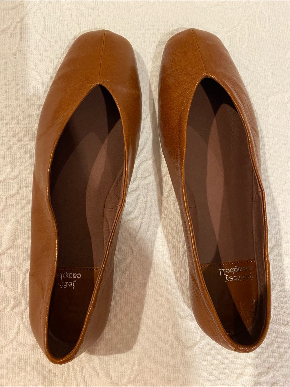 JEFFREY CAMPBELL - Picture 7 of 13
